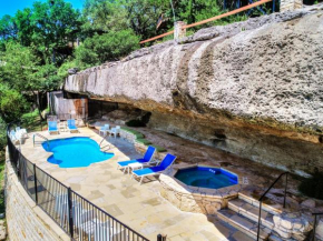 Treehouse Bungalow - Community Poolhot Tub #13